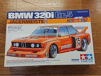 【新品・入手困難】スパークBMW320 Gr.5 イェーガー・マイスター1/43 スパーク 1/43 BMW E30 DTM イェーガーマイスター 1992 No.19 SG604